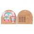 Customized Melamine Bamboo Fiber Tableware Set