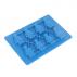 Custom Shaped Moulded Ice Cube