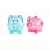 Saver Piggy Coin Bank