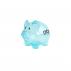 Saver Piggy Coin Bank