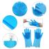 Silicone Gloves Cleaning Brush