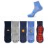 Long Gripper Socks