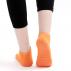 Low Cut Kids Gripper Socks