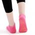 Low Cut Kids Gripper Socks