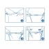 Waterproof Dry Bag 2L