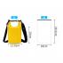 Waterproof Dry Bag 2L