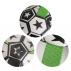Dog Soccer Ball With Grab Tabs
