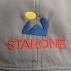 Quick-Drying Perforated Cap
