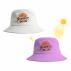 Colour Changing Bucket Hat