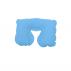 Inflatable PVC travel Pillow
