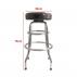 Custom barstool