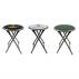 Folding stool