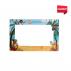 Custom Shaped Fridge Magnet 210x148mm
