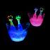 8L LED Ice Bucket