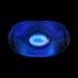 8L LED Ice Bucket