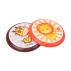 PU Soft Frisbee
