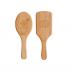 Bamboo Airbag Hair Brush