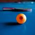 Table Tennis Ball
