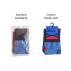 Knee High Custom Pattern Football Socks