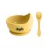 Silicone Kids Suction Bowl