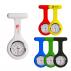 Silicone Nurse Watch