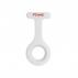 Silicone Nurse Watch