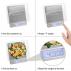 500g/0.01g Rechargeable Kitchen Scale