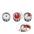 Mini Magnetic Visual Timer