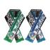 Recycled Polyester Scarf