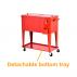 75L Cooler Box Trolley
