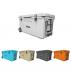 120L Cooler Box with Wheels