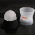 Whisky Ice Ball Mould