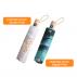 Triple folding RPET umbrella - auto open and close