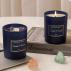 6.6oz Glass Candle