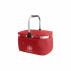 Picnic Cooler Basket