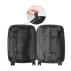 Custom Insert Suitcase