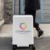 ABS Business Suitcase 