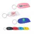 Mini Cutter Keyring