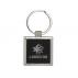 Alfa Keyring