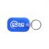 Oblong Durasoft Keyring