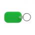 Oblong Durasoft Keyring