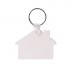 House Durasoft Keyring