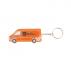 PVC LED Keyring