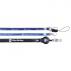 Silicone Lanyard 90cm