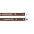 Leather Lanyard