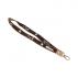 Leather Lanyard
