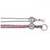 Epoxy Domed Lanyard