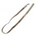 Detailed Woven Dog Leash