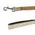 Detailed Woven Dog Leash