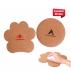 Custom Shaped Cork Mouse Mat